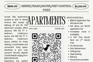 401 N Merrill Ave, Duncanville, TX 75116 - Photo 2