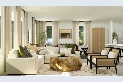 6908 Steiger Trail, McKinney, TX 75071 - Photo 8