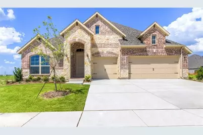 905 Overton Avenue, Celina, TX 75009 - Photo 1