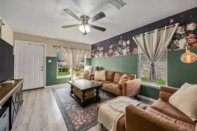 2345 Brothers Street, Fort Worth, TX 76106 - Photo 4