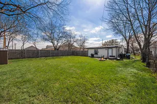 2345 Brothers St, Fort Worth, TX 76106 - Photo 22