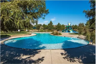 5013 Odeum Court, Fort Worth, TX 76244 - Photo 26