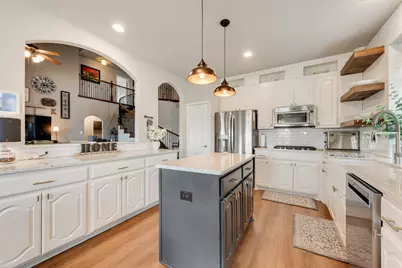 1533 Diamond Back Lane, Fort Worth, TX 76052 - Photo 16