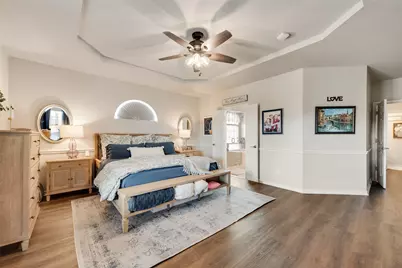 1533 Diamond Back Lane, Fort Worth, TX 76052 - Photo 22