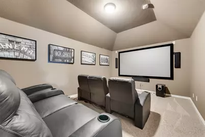 1533 Diamond Back Lane, Fort Worth, TX 76052 - Photo 32