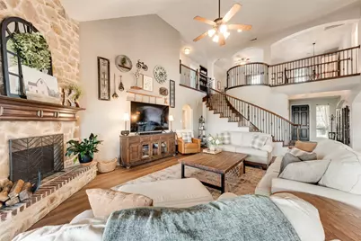 1533 Diamond Back Lane, Fort Worth, TX 76052 - Photo 12