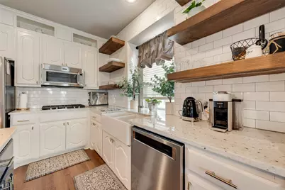 1533 Diamond Back Lane, Fort Worth, TX 76052 - Photo 18