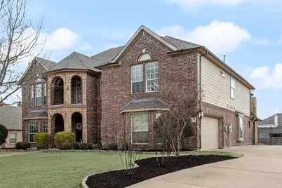 1533 Diamond Back Lane, Fort Worth, TX 76052 - Photo 4