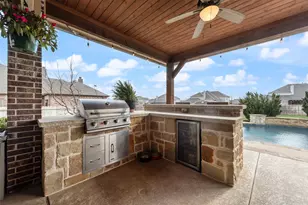 1533 Diamondback Ln, Fort Worth, TX 76052 - Photo 34