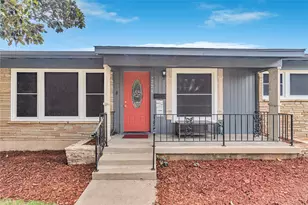4224 Normandy Rd, Fort Worth, TX 76103 - Photo 1