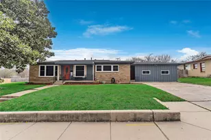 4224 Normandy Rd, Fort Worth, TX 76103 - Photo 1