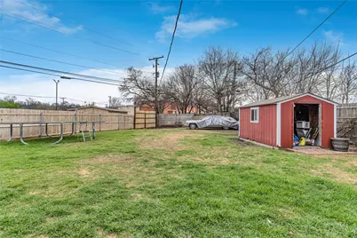 4224 Normandy Road, Fort Worth, TX 76103 - Photo 22