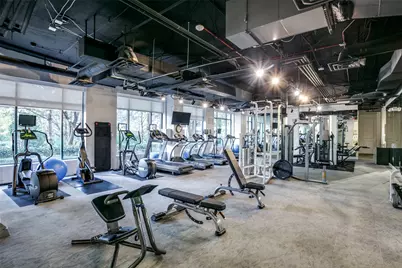 2828 Hood Street #907, Dallas, TX 75219 - Photo 28