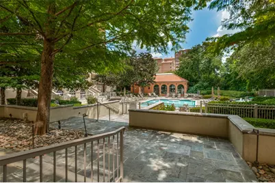 2828 Hood Street #907, Dallas, TX 75219 - Photo 22