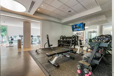 1918 Olive Street #2401, Dallas, TX 75201 - Photo 34