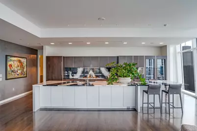 1918 Olive Street #2401, Dallas, TX 75201 - Photo 14