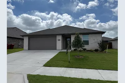 1819 Boxwood Drive, Sherman, TX 75092 - Photo 1