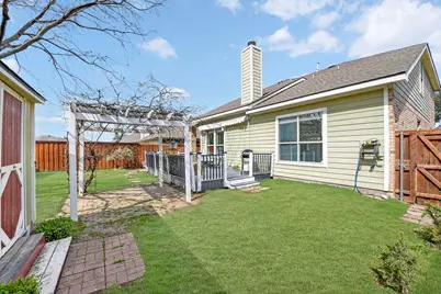 1520 Canary Drive, Little Elm, TX 75068 - Photo 36