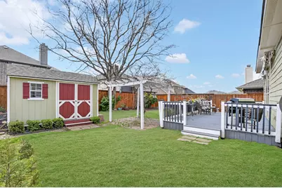 1520 Canary Drive, Little Elm, TX 75068 - Photo 34