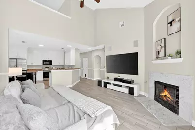 1520 Canary Drive, Little Elm, TX 75068 - Photo 8