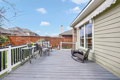 1520 Canary Drive, Little Elm, TX 75068 - Photo 32