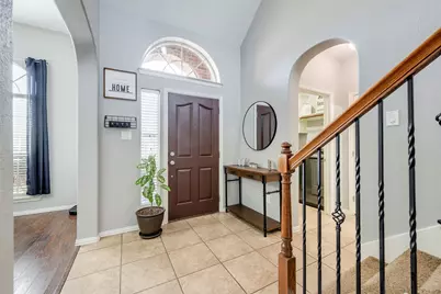 2717 Twinflower Drive, Fort Worth, TX 76244 - Photo 2