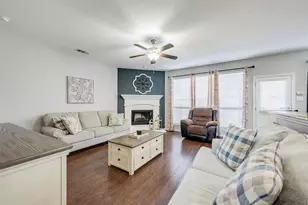 2717 Twinflower Dr, Fort Worth, TX 76244 - Photo 12