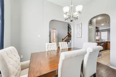 2717 Twinflower Drive, Fort Worth, TX 76244 - Photo 4