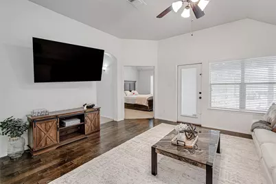 11916 Long Stone Drive, Burleson, TX 76028 - Photo 10