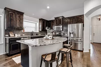 11916 Long Stone Drive, Burleson, TX 76028 - Photo 16