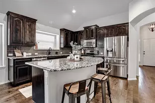 11916 Long Stone Dr, Burleson, TX 76028 - Photo 16