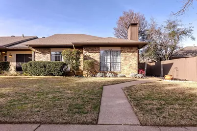 2013 Heatherbrook Drive, Grapevine, TX 76051 - Photo 2