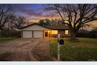 706 Krueger Street, Clifton, TX 76634 - Photo 26