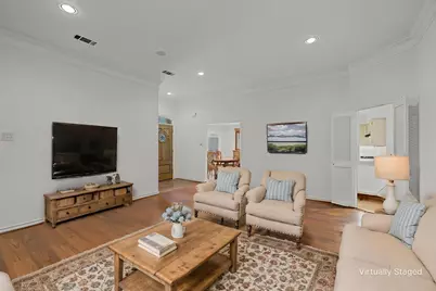 7513 Ramble Wood Trail, Fort Worth, TX 76132 - Photo 8