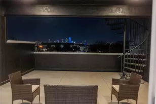 2806 Guymon St, Dallas, TX 75212 - Photo 4