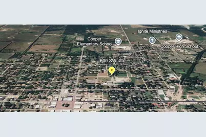600 SW 4th Street, Cooper, TX 75432 - Photo 4