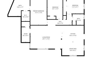 3134 W Jefferson Blvd, Dallas, TX 75211 - Photo 2