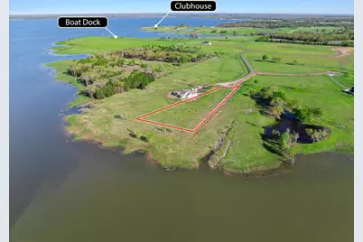 381 Lakewood Lane, Honey Grove, TX 75446 - Photo 20