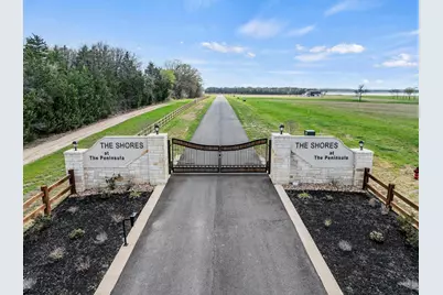 381 Lakewood Lane, Honey Grove, TX 75446 - Photo 30