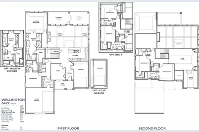 3127 Bexar Street, Rockwall, TX 75032 - Photo 2