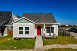 106 Cardinal Woods Ct, Granbury, TX 76049 - Photo 1