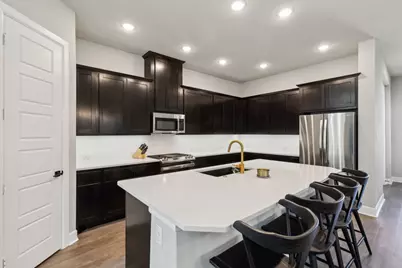 2121 Tolleson Drive, Fort Worth, TX 76008 - Photo 6