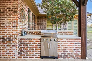 3304 Twin Lakes Dr, Celina, TX 75078 - Photo 34