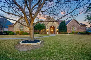 3304 Twin Lakes Dr, Celina, TX 75078 - Photo 32