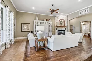 3304 Twin Lakes Dr, Celina, TX 75078 - Photo 12