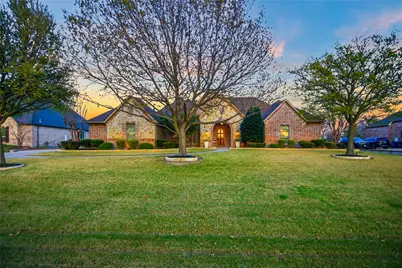 3304 Twin Lakes Drive, Celina, TX 75078 - Photo 1