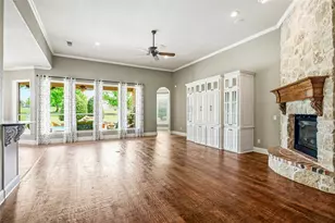 3304 Twin Lakes Dr, Celina, TX 75078 - Photo 8