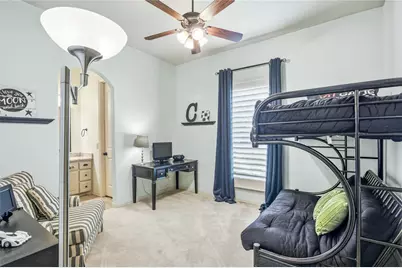 3304 Twin Lakes Drive, Celina, TX 75078 - Photo 20