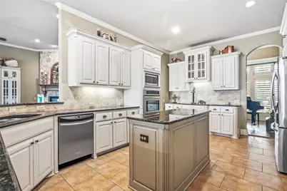 3304 Twin Lakes Drive, Celina, TX 75078 - Photo 8