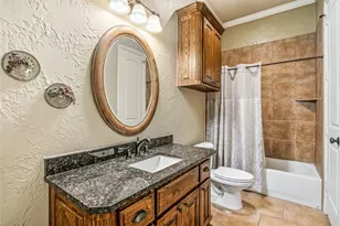 3304 Twin Lakes Dr, Celina, TX 75078 - Photo 22